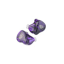 Kiwi Ears Quartet 2DD + 2BA Hybrid In-Ear Monitor