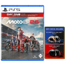 PS5 MotoGP 26