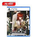 Steins Gate Re:boot | DataBlitz