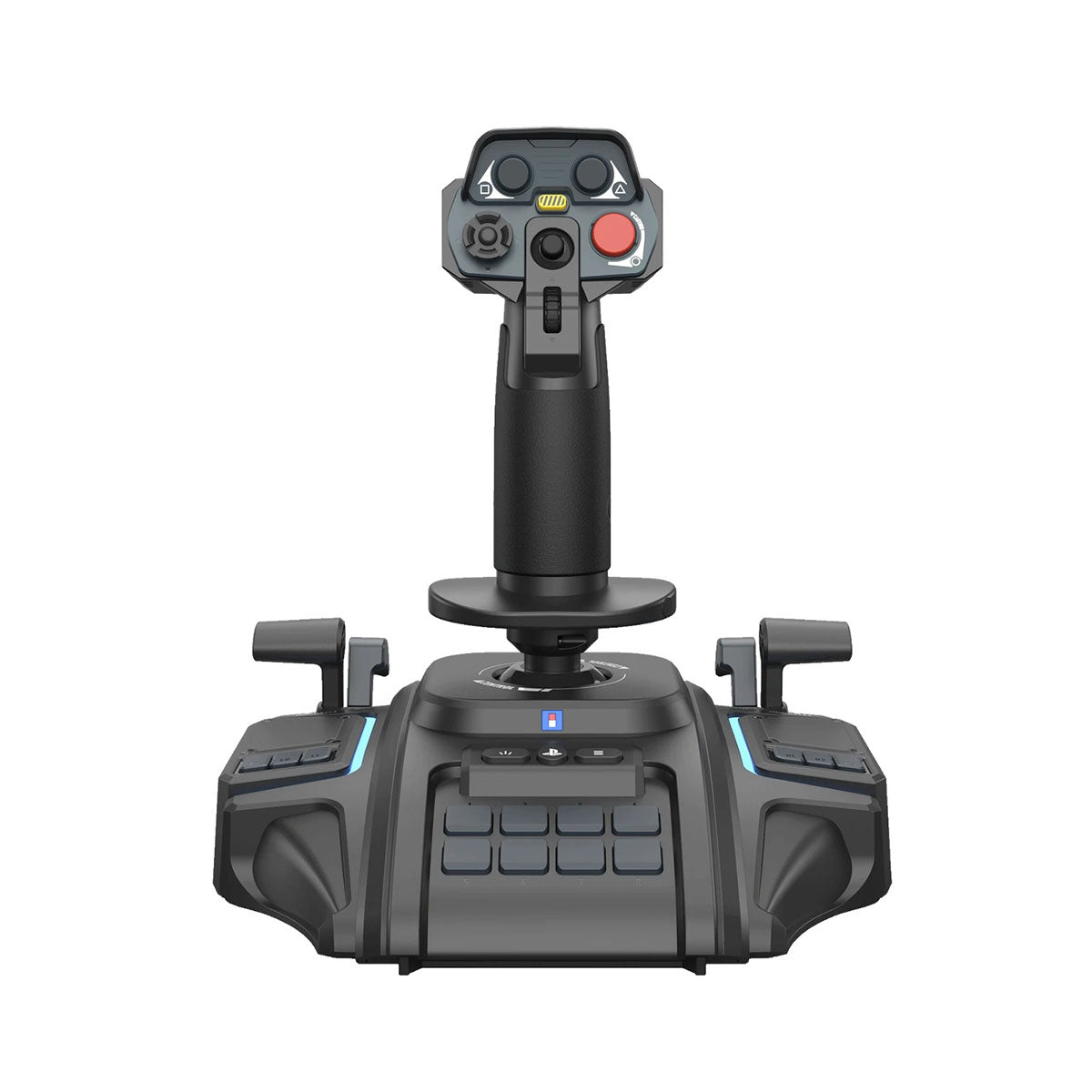 Hori Ace Combat 8 Wings of Theve Flight Stick for PS5 / PS4 / PC (SPF-034A)