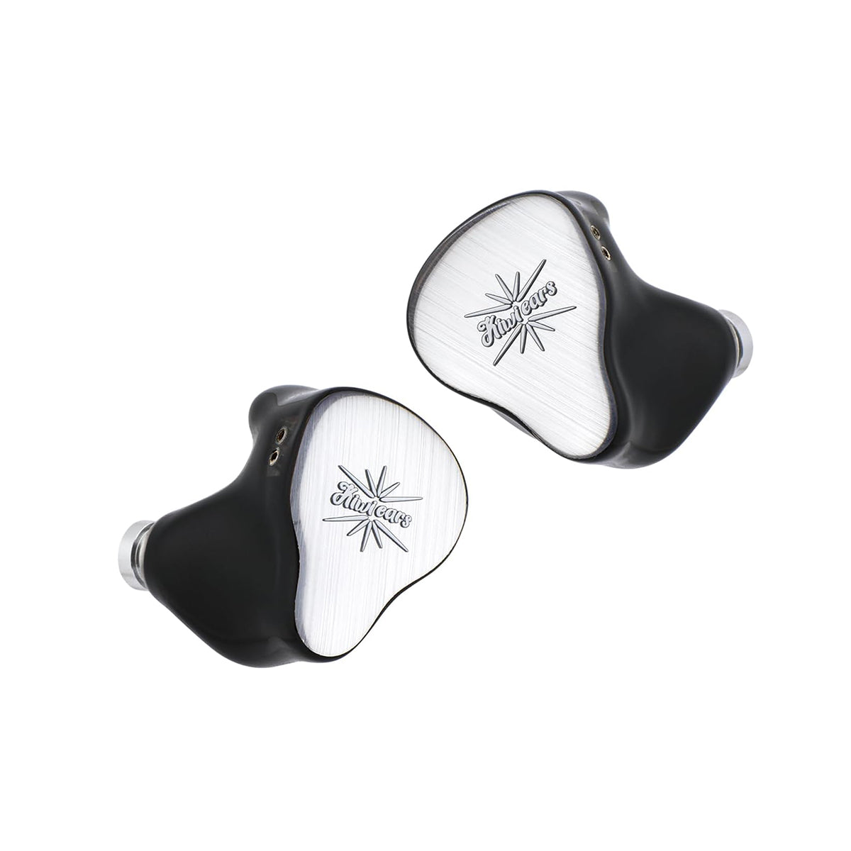 Kiwi Ears KE4 Sound Redefined 2DD + 2BA Hybrid In-ear Monitor