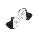 Kiwi Ears KE4 Sound Redefined 2DD + 2BA Hybrid In-ear Monitor