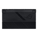 Asus M902 ROG Azoth 96% Wireless Analog Gaming Keyboard (ROG HFX V2 Magnetic Switch) (Black)