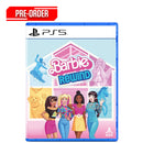 Barbie Rewind | DataBlitz