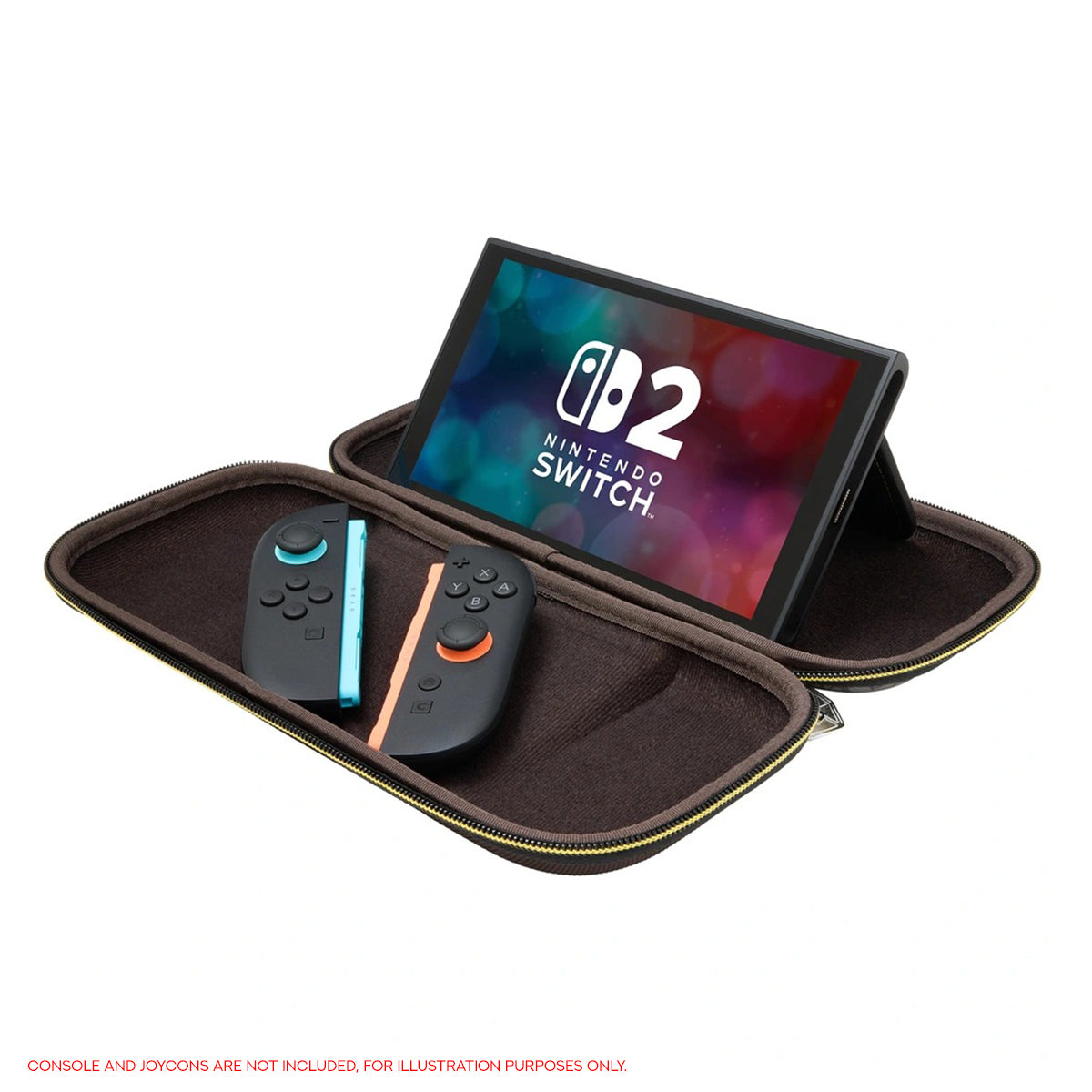 PowerA Protection Case for Nintendo Switch 2 (Mario Kart World) (NSCS0575-01C)

