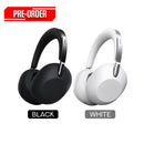 Sony 1000X The Collexion Wireless Noise Canceling Bluetooth Headphones (Black, White) Pre-Order Downpayment