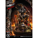 Museum Masterline Dark Nights: Death Metal (Comics) Lobo Batman: Batman Who Frags