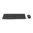 Logitech MK295 Silent Wireless Keyboard And Mouse Combo
