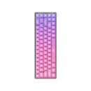 Akko MOD68 HE Aluminum Case Wired ARGB Magnetic Keyboard