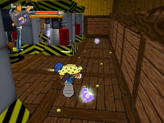 XBOX-CODENAME KIDS NEXT DOOR