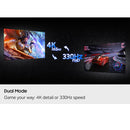 Samsung Odyssey OLED G7 LS32HG732SEXXP 32" 4K Gaming Monitor
