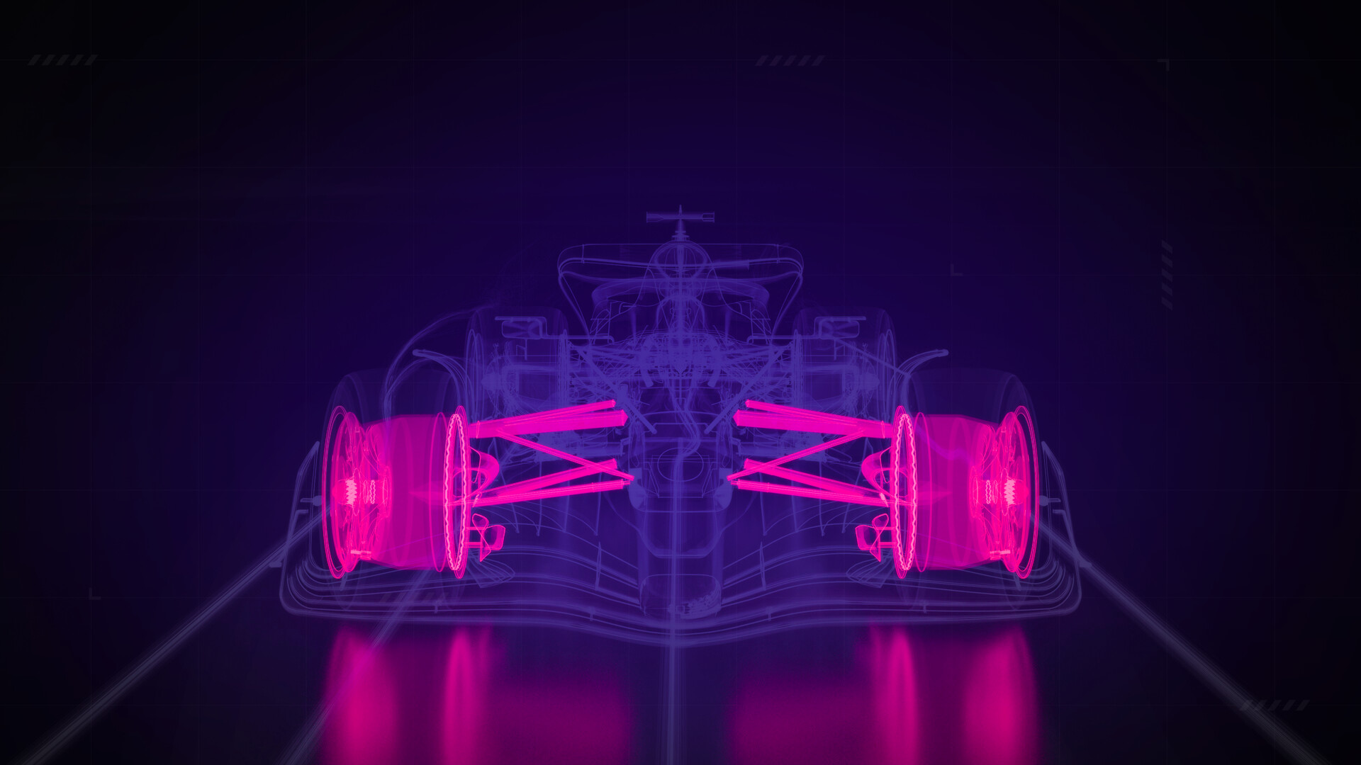 PS5 EA Sports F1 24 (Asian)