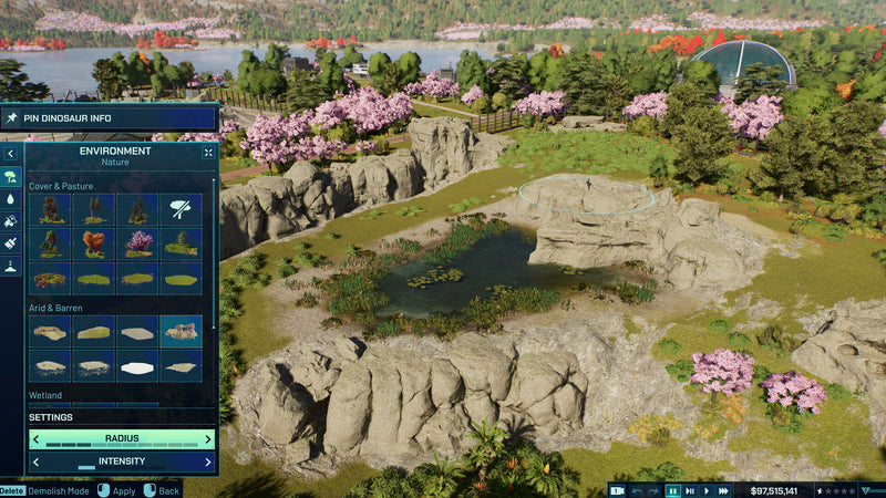 PS5 Jurassic World Evolution 3 Pre-Order Downpayment