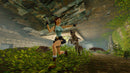 PS4 Tomb Raider I-III Remastered | DataBlitz