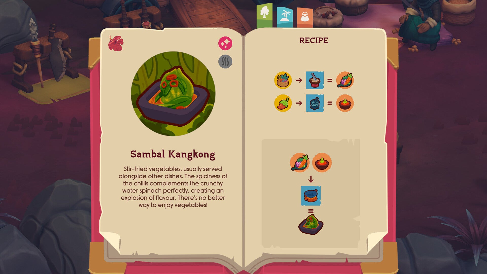 Nintendo Switch SEDAP! A Culinary Adventure (Asian)
