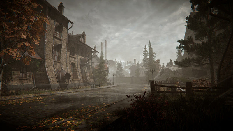 Syberia Remastered Pre-Order