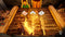 Ghost Stories Third Eye Open