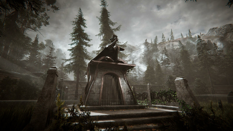 Syberia Remastered Pre-Order