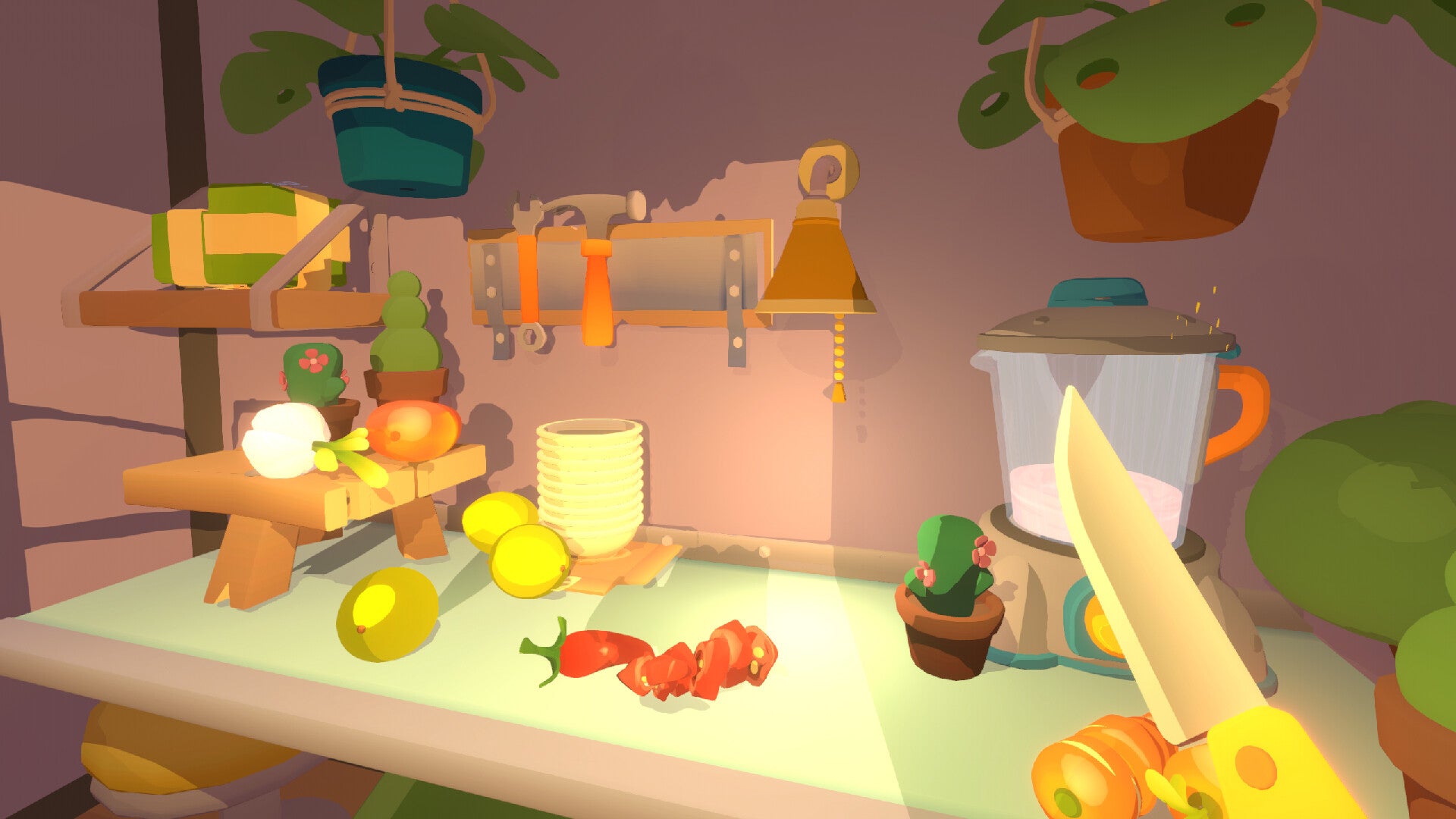 Fruitbus | DataBlitz
