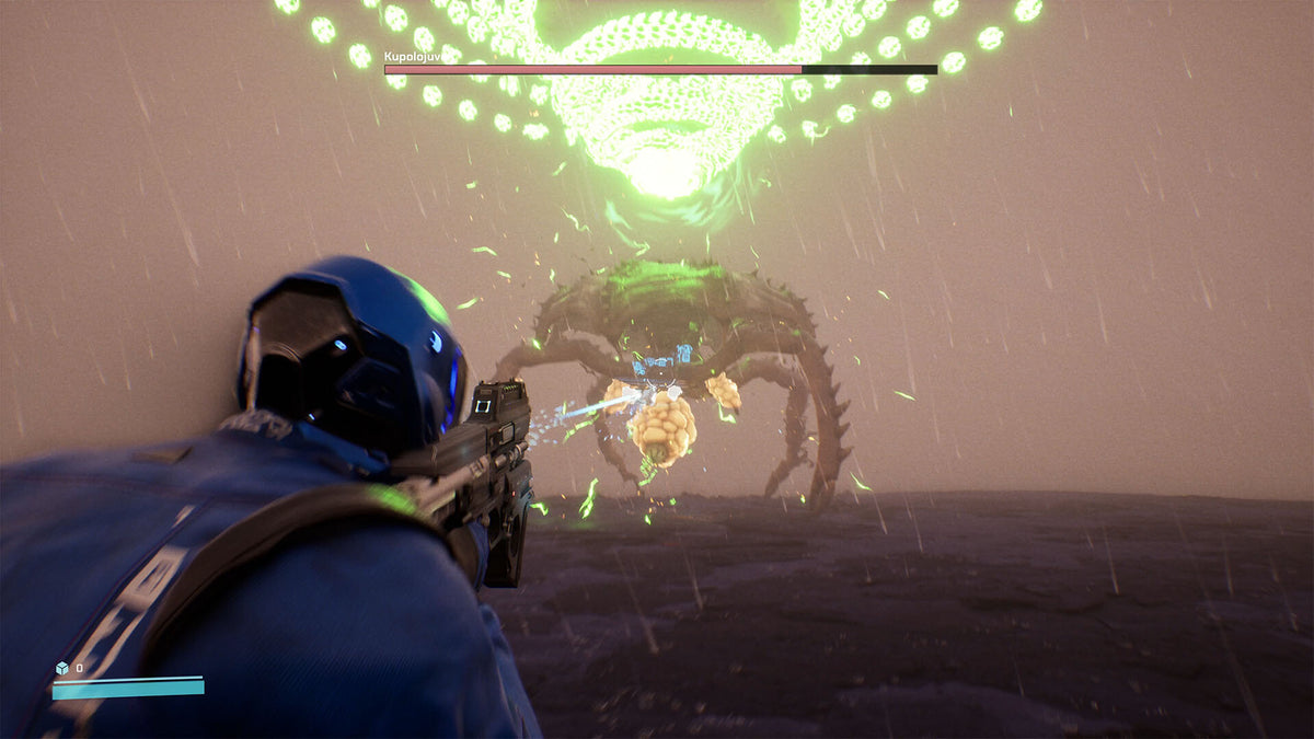 PS5 Project Tower (Eng/EU)