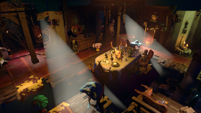 PS5 Gloomy Eyes Pre-Order Downpayment