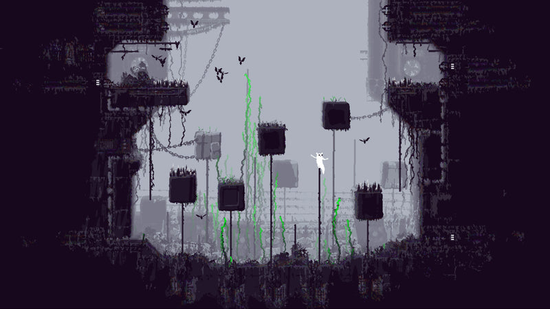 Nintendo Switch Rain World (US