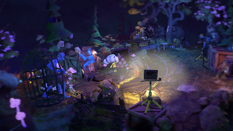 PS5 Gloomy Eyes Pre-Order Downpayment