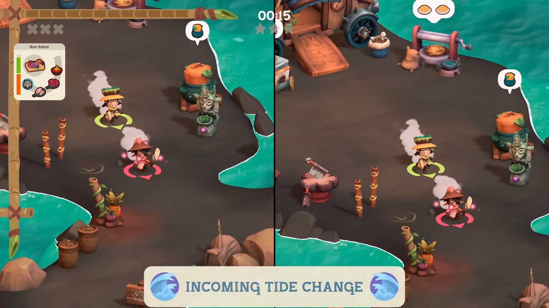 Nintendo Switch SEDAP! A Culinary Adventure (Asian)