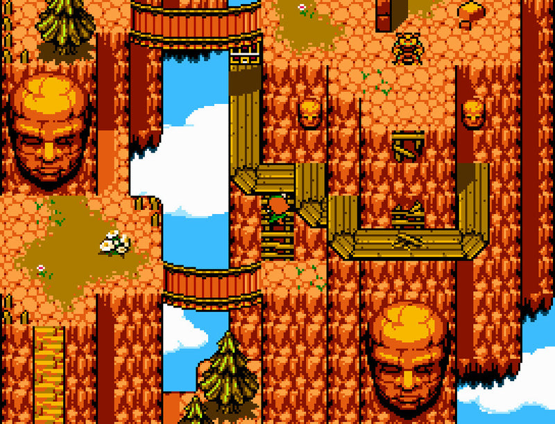8-Bit Adventures 2 | DataBlitz