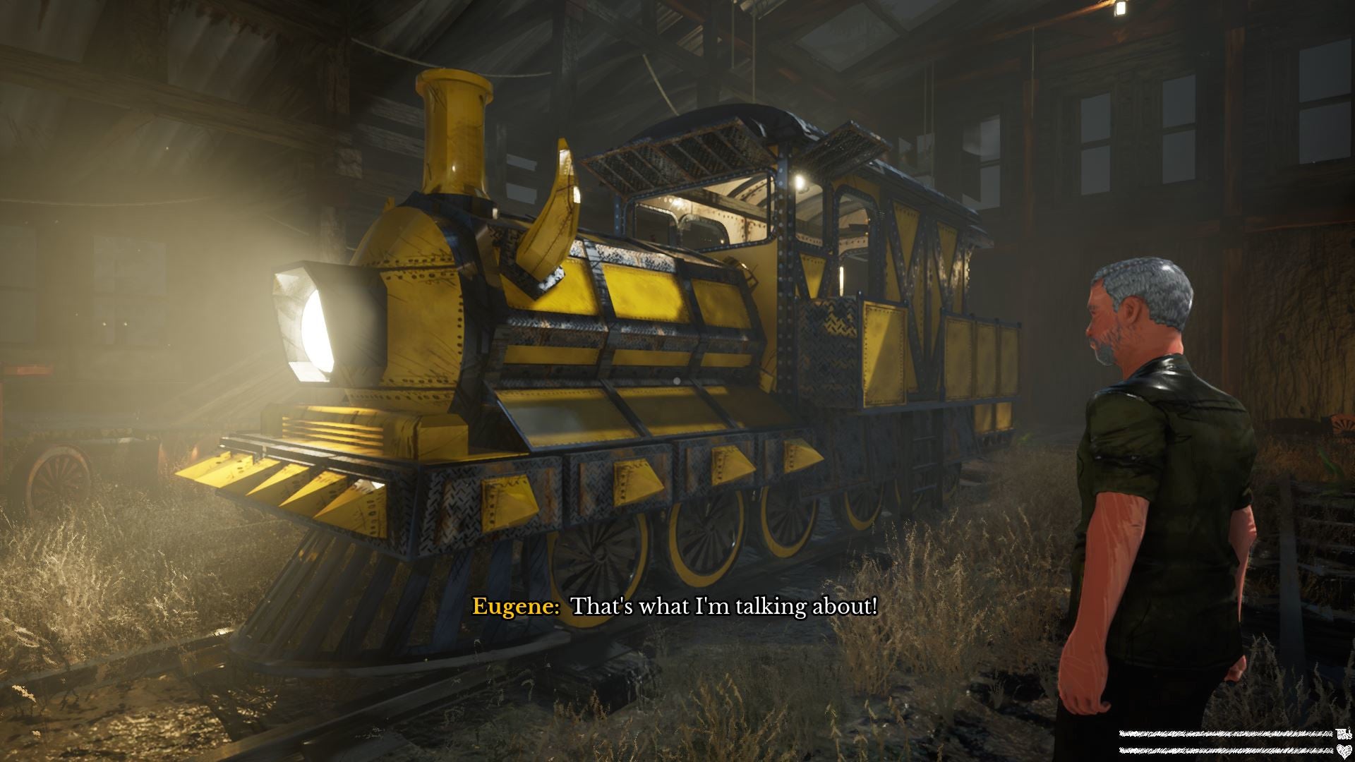 PS5 Choo Choo Charles | DataBlitz