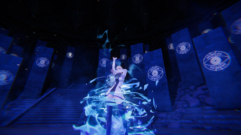 Anima Gate of Memories I & II Remaster Collector Edition