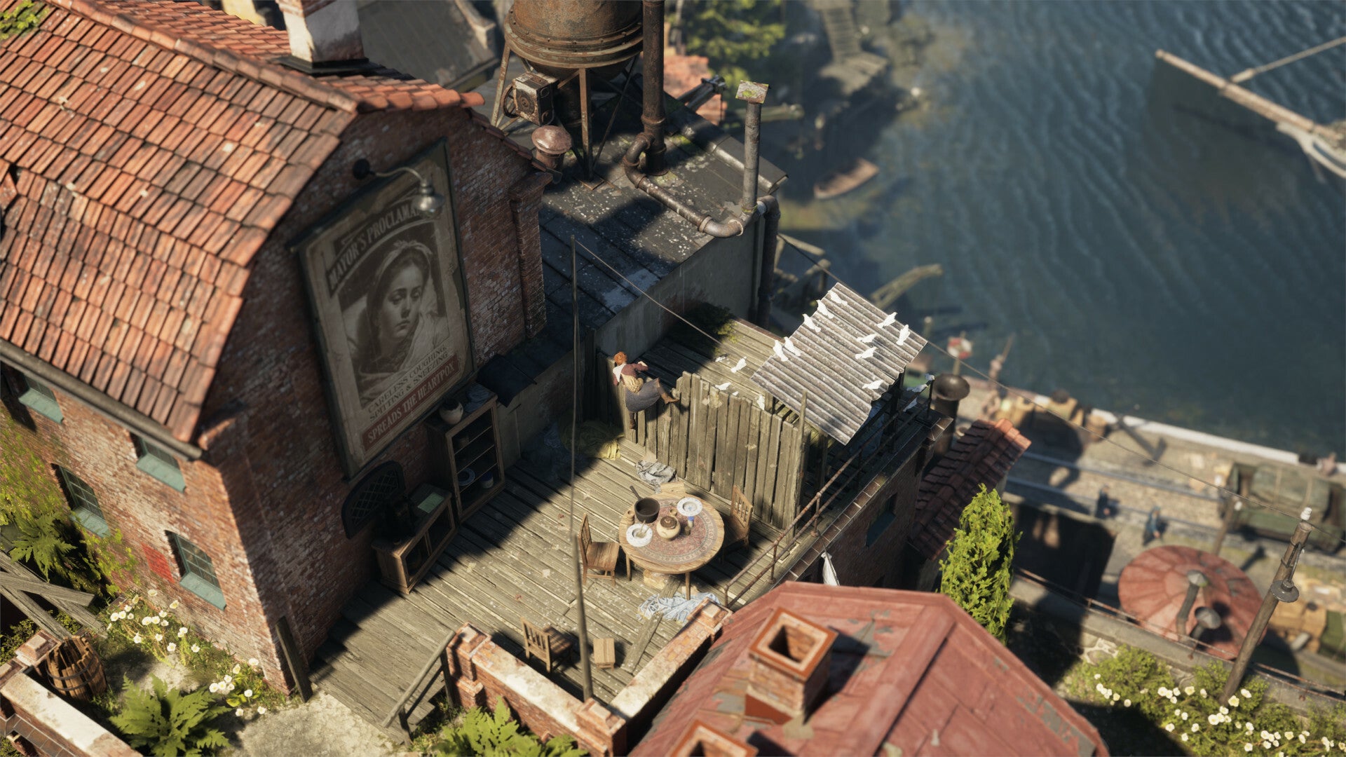 PS5 Eriksholm The Stolen Dream (Eng/EU)