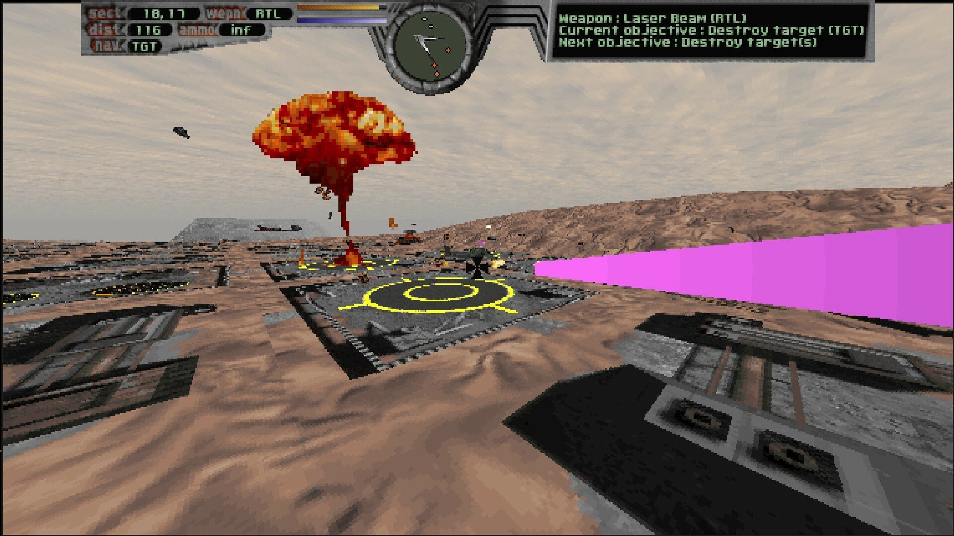 PS4 Terminal Velocity Boosted Edition All (US)