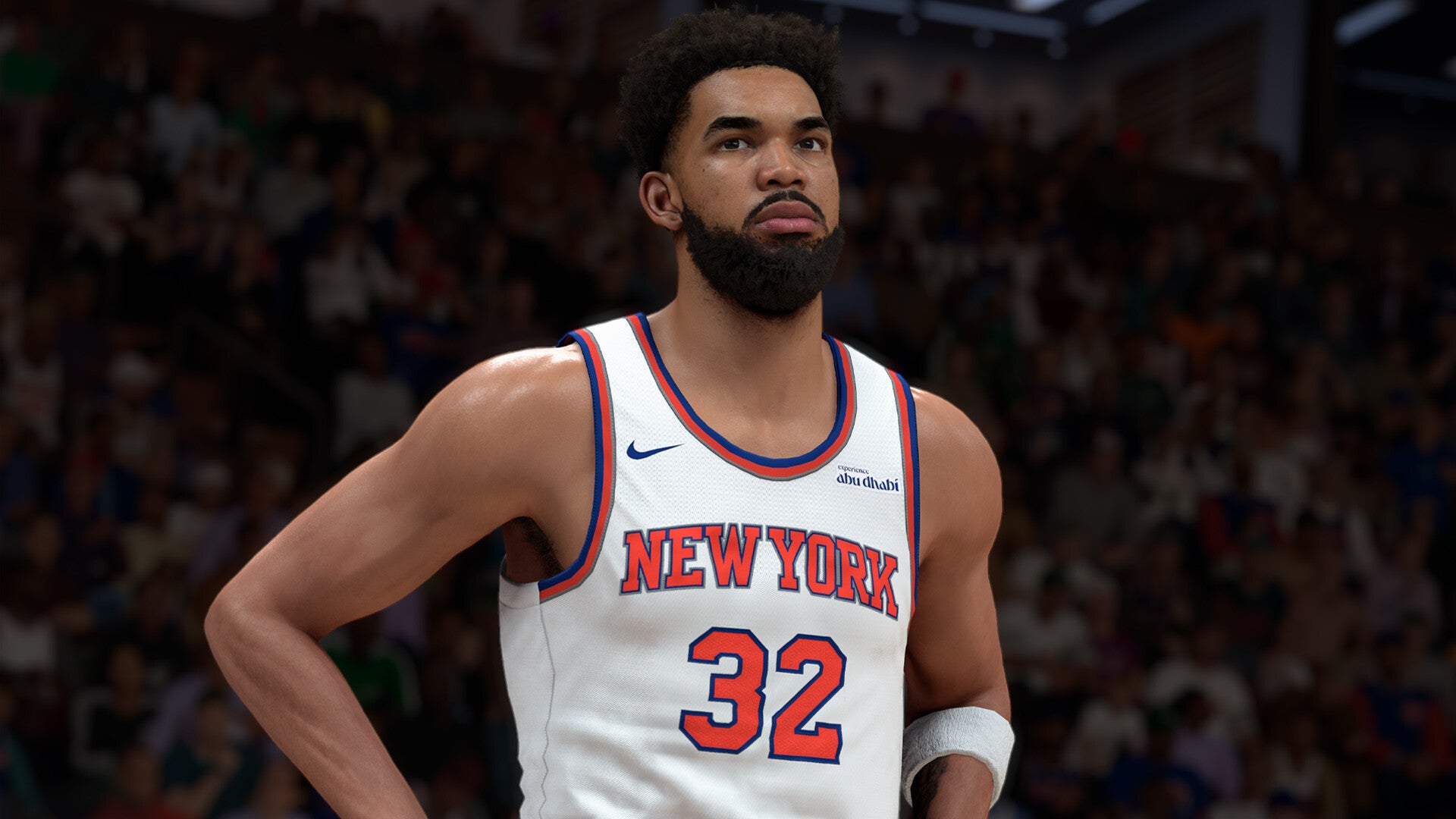 NBA 2K26 | DataBlitz
