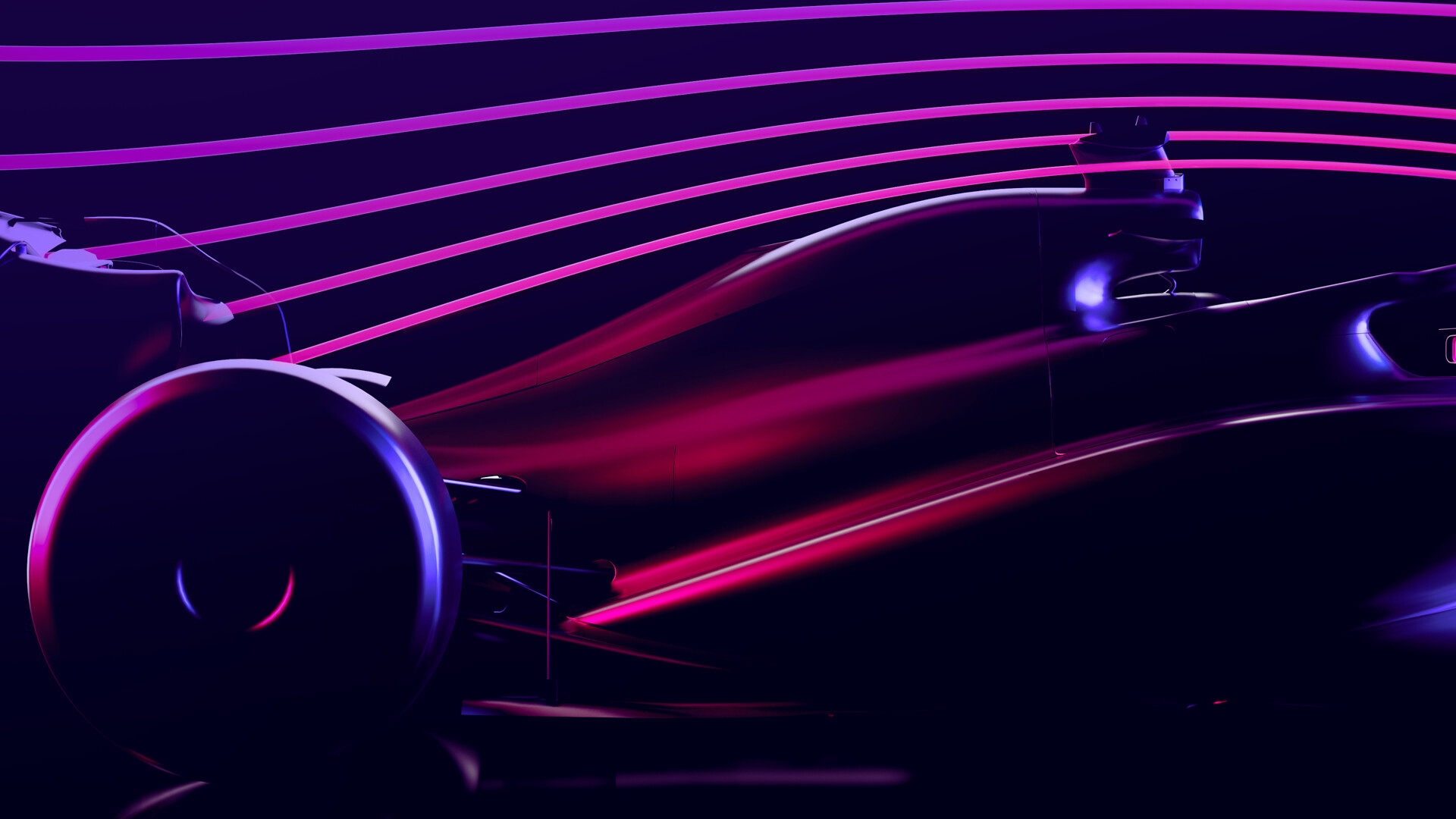 PS5 EA Sports F1 24 (Asian)