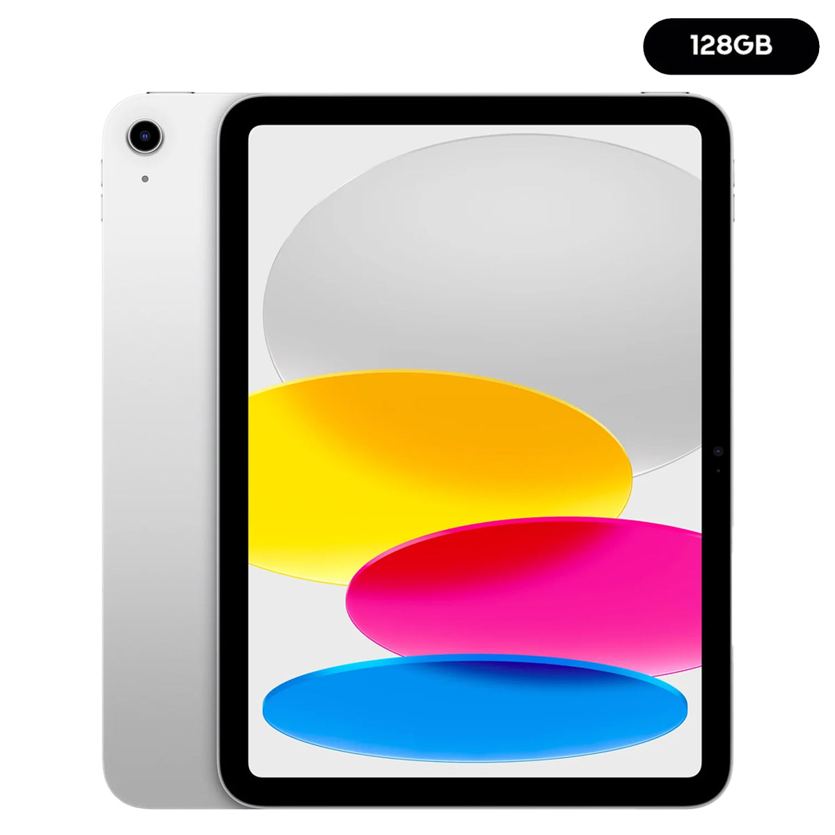 Apple iPad 11th Gen A16 Wi-Fi 128GB (Blue, Silver, Pink)