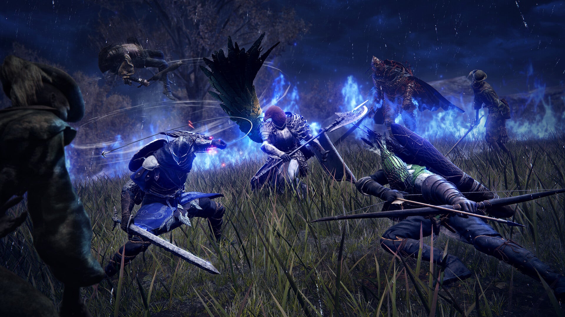 Elden Ring Nightreign Standard Edition