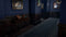 PS5 The Inheritance of Crimson Manor Victorian Edition