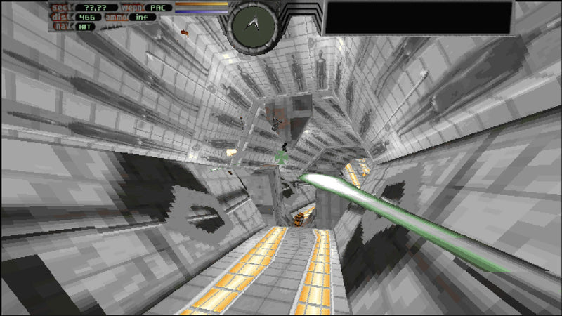 PS4 Terminal Velocity Boosted Edition All (US)