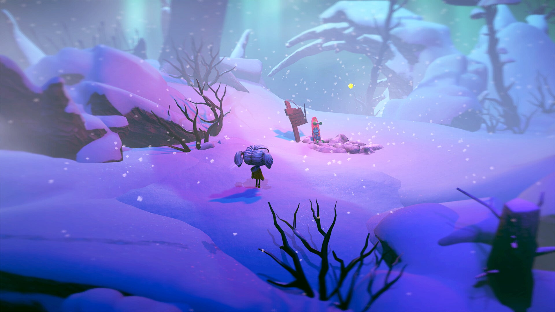 PS5 Gloomy Eyes (ENG/EU)