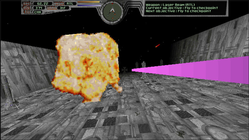 PS4 Terminal Velocity Boosted Edition All (US)