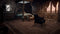 PS5 The Inheritance of Crimson Manor Victorian Edition
