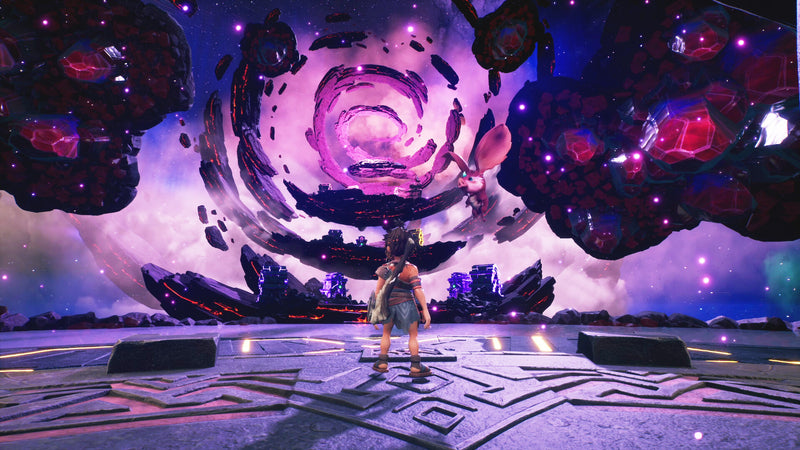 PS5 Kaku Ancient Seal