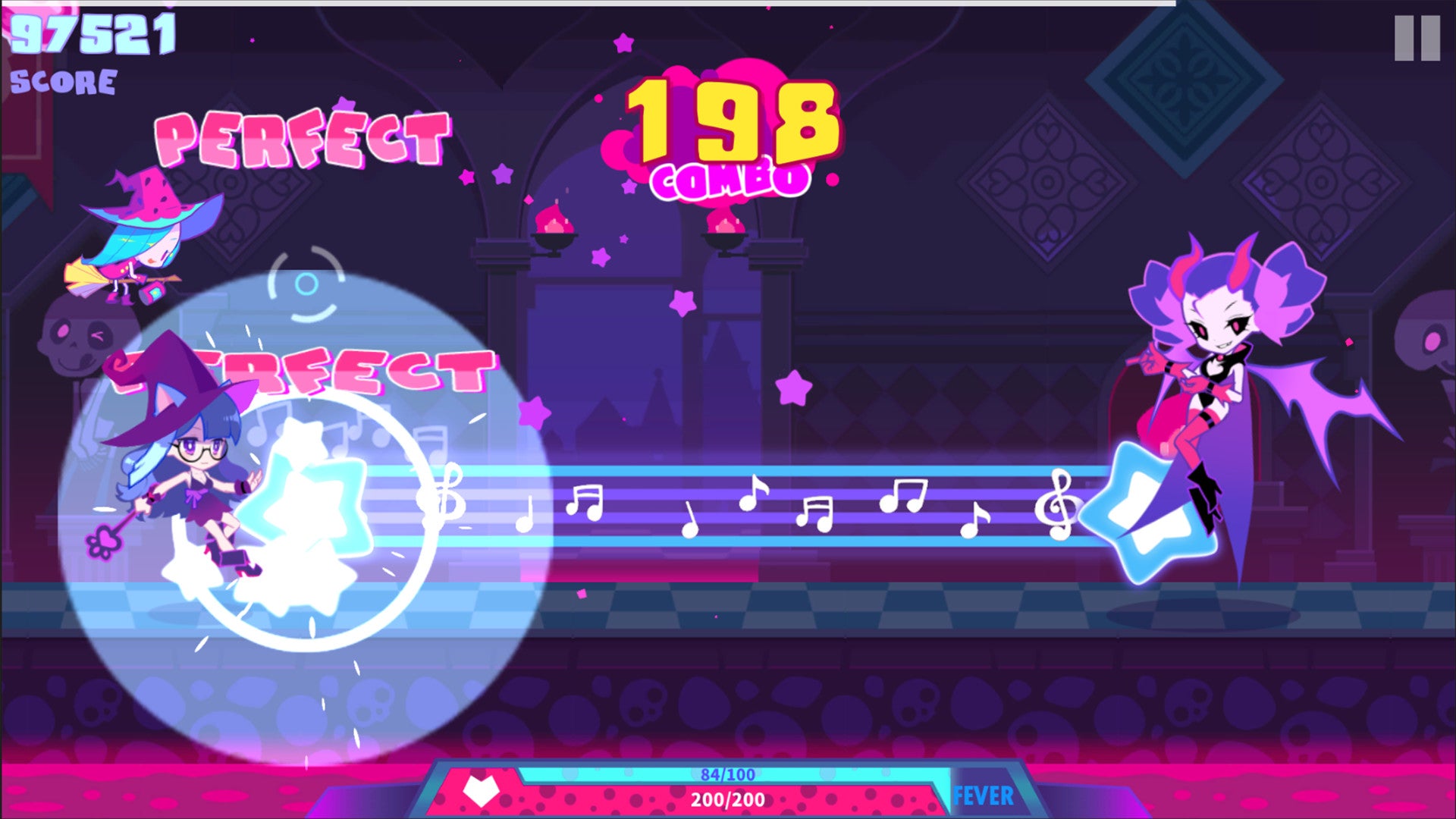 Nintendo Switch Muse Dash (US)