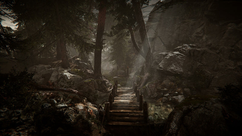 Syberia Remastered Pre-Order