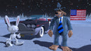 PS4 Sam & Max Save the World ALL (US)