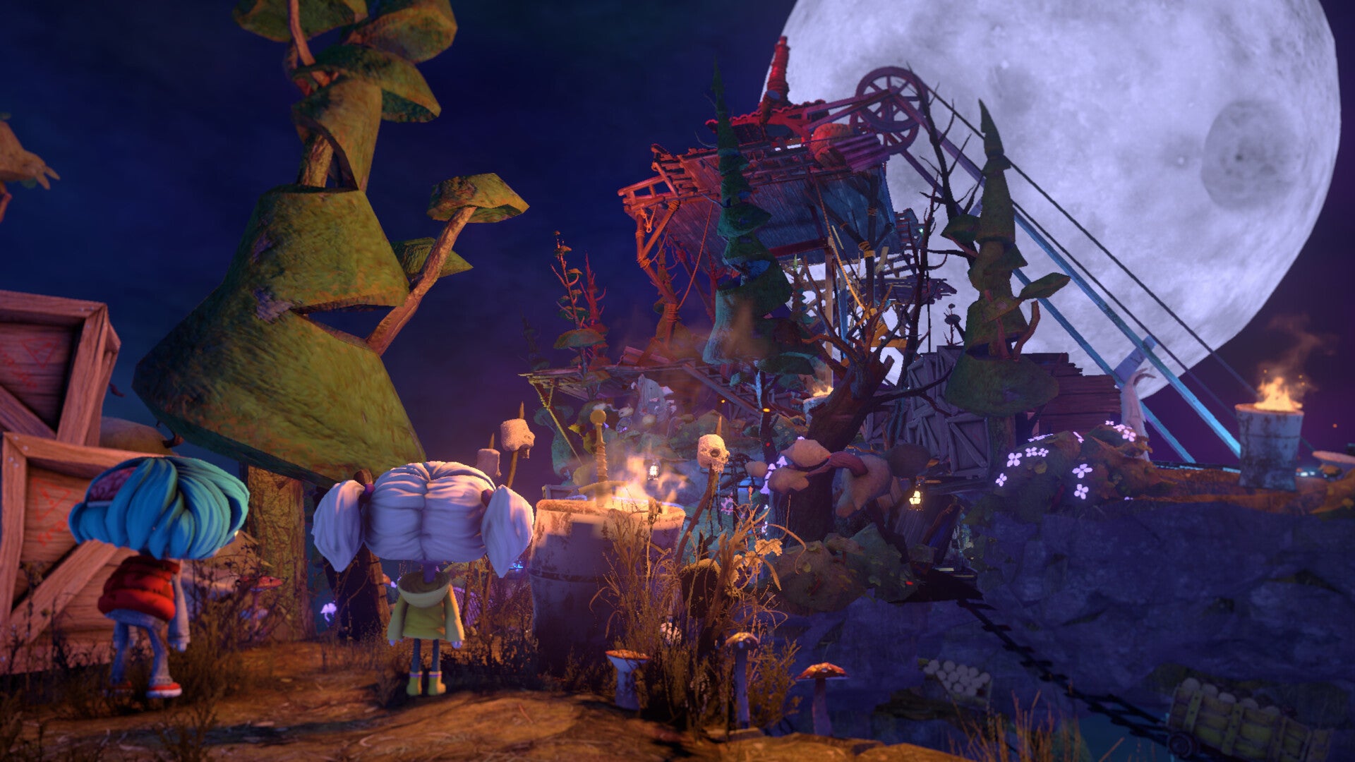 PS5 Gloomy Eyes (ENG/EU)