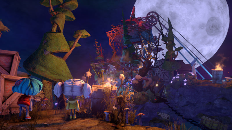 PS5 Gloomy Eyes Pre-Order Downpayment