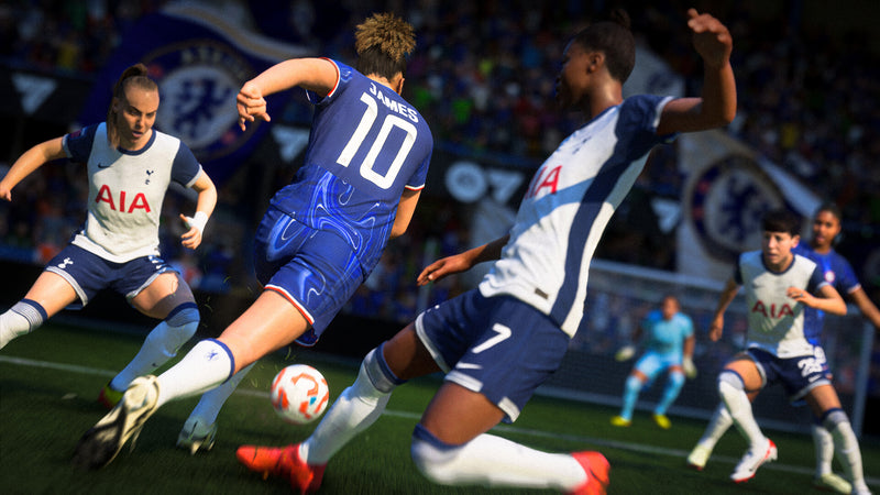 EA SPORTS FC 25 | DataBlitz
