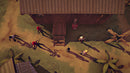 NINTENDO SWITCH THE CHURCH IN THE DARKNESS PRE-ORDER DOWNPAYMENT